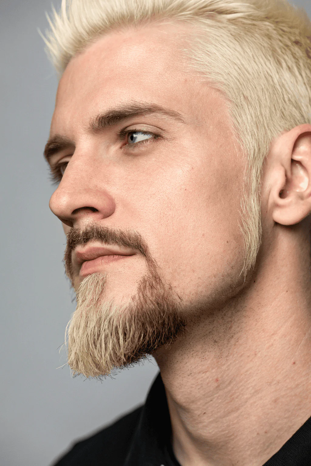 25+ Goatee Styles for Men in 2025 (Trendy & Masculine Looks)