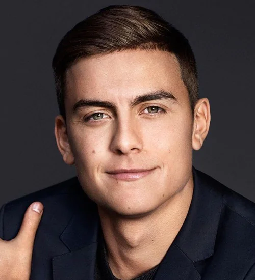 35+ Stylish Soccer Hairstyles for Men That Score Big in 2025