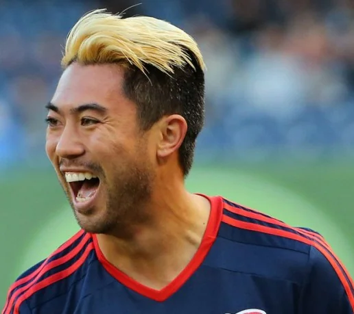 35+ Stylish Soccer Hairstyles for Men That Score Big in 2025