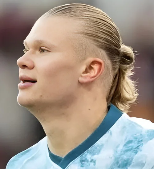 35+ Stylish Soccer Hairstyles for Men That Score Big in 2025