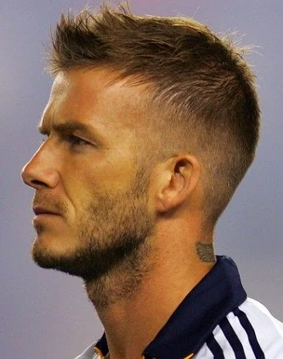 35+ Stylish Soccer Hairstyles for Men That Score Big in 2025