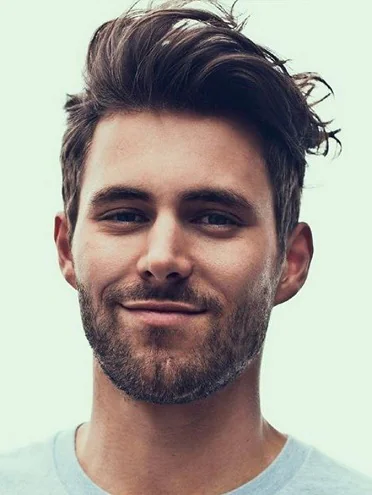 35+ Stylish Soccer Hairstyles for Men That Score Big in 2025