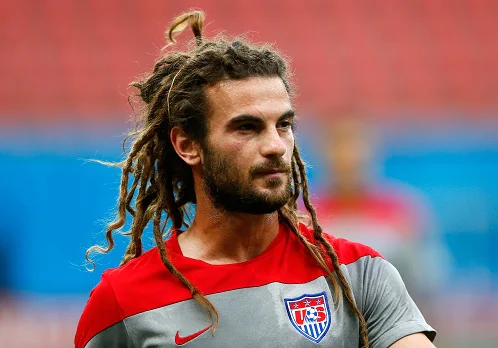 35+ Stylish Soccer Hairstyles for Men That Score Big in 2025