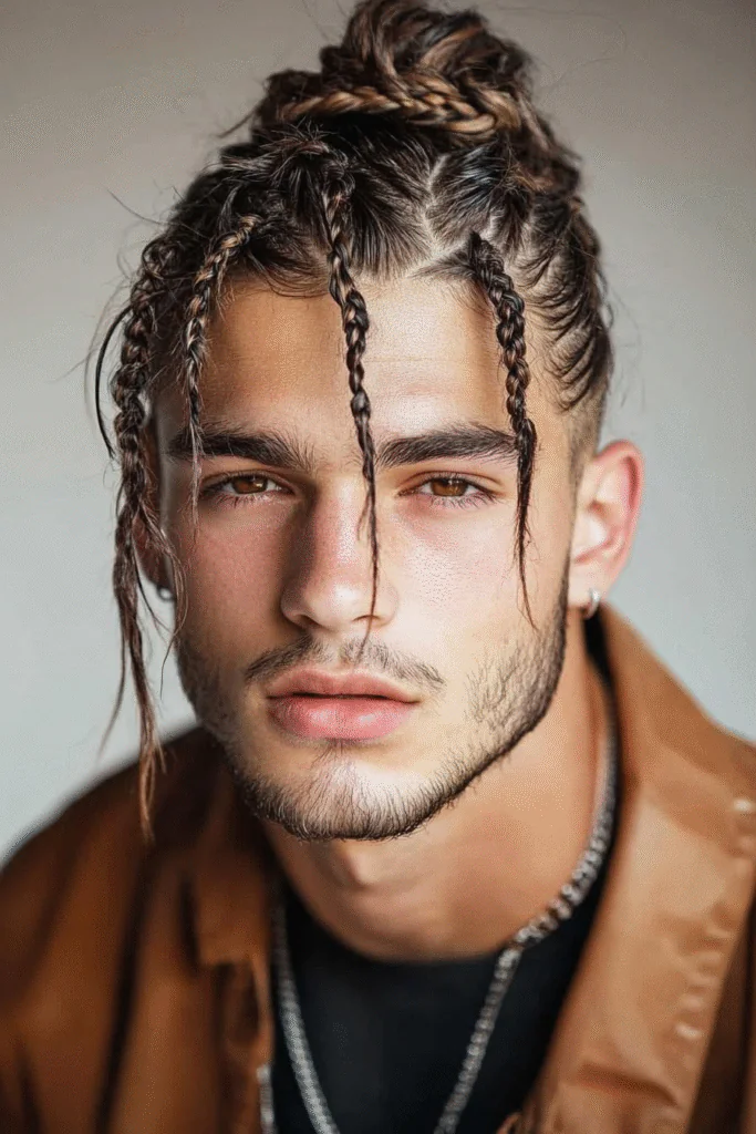 Men Style Lab