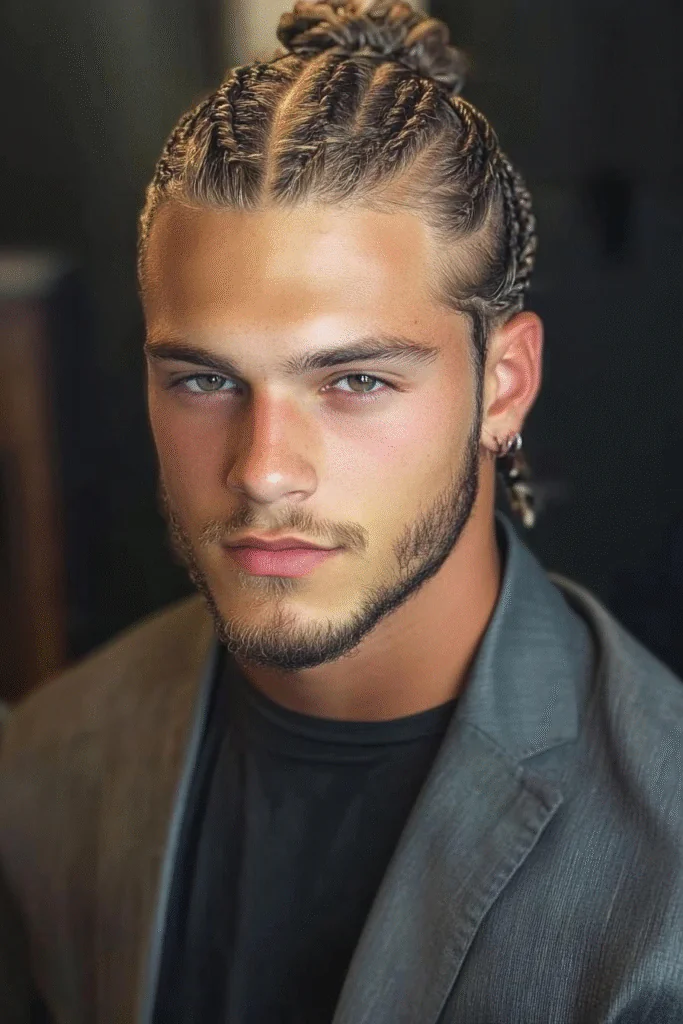 Men Style Lab