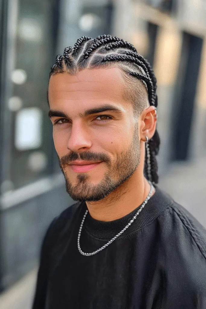 Men Style Lab