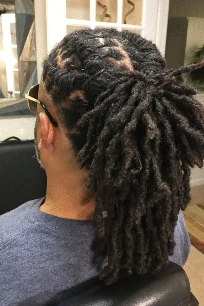 Braided Hairstyles for Men
