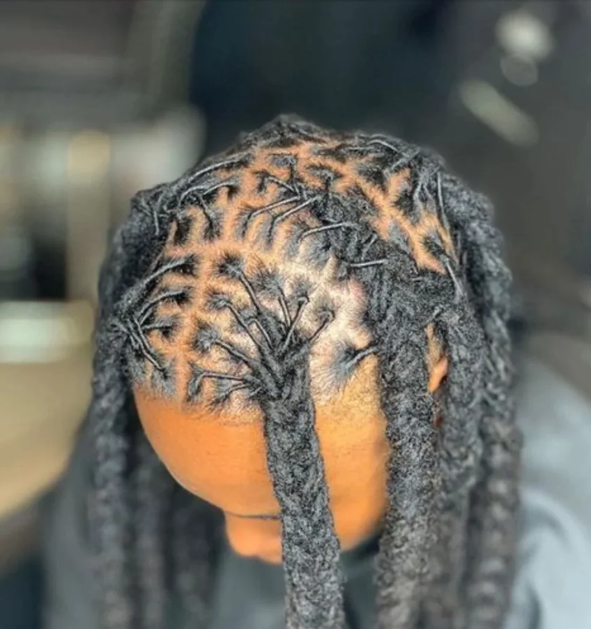 32 Braided Hairstyles for Men That Command Style in 2025