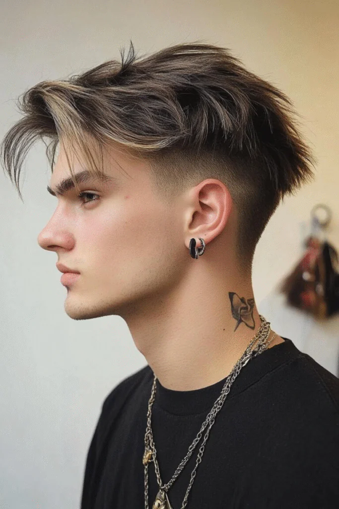 Men Style Lab
