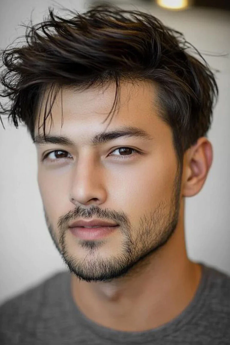 55+ Cool Hairstyles for Men in 2025 That Will Instantly Upgrade Your Look