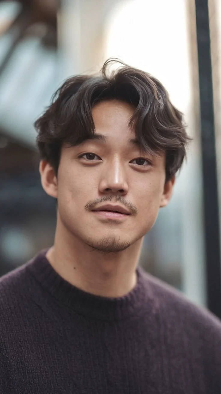 55+ Cool Hairstyles for Men in 2025 That Will Instantly Upgrade Your Look