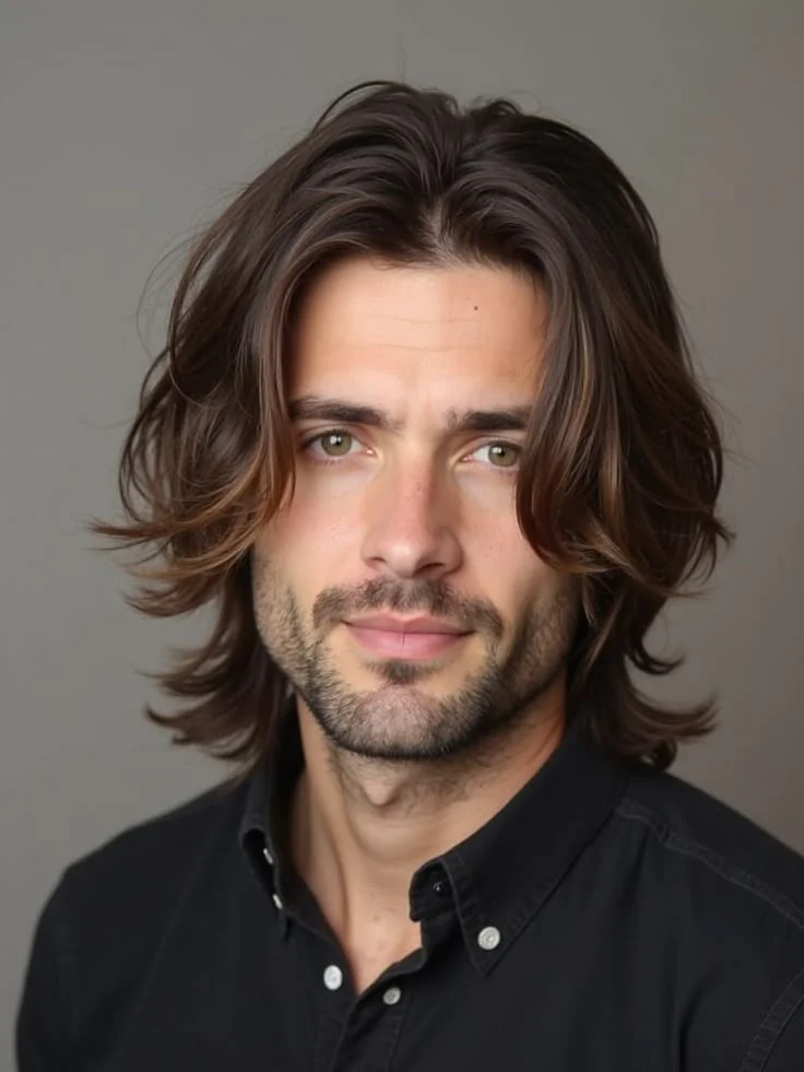 55+ Cool Hairstyles for Men in 2025 That Will Instantly Upgrade Your Look