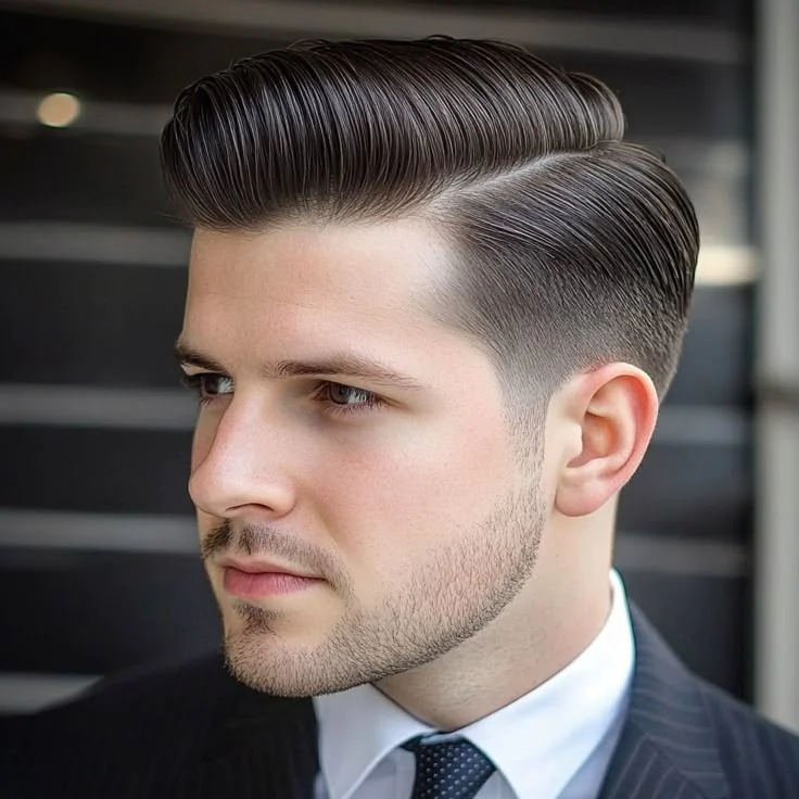 55+ Cool Hairstyles for Men in 2025 That Will Instantly Upgrade Your Look