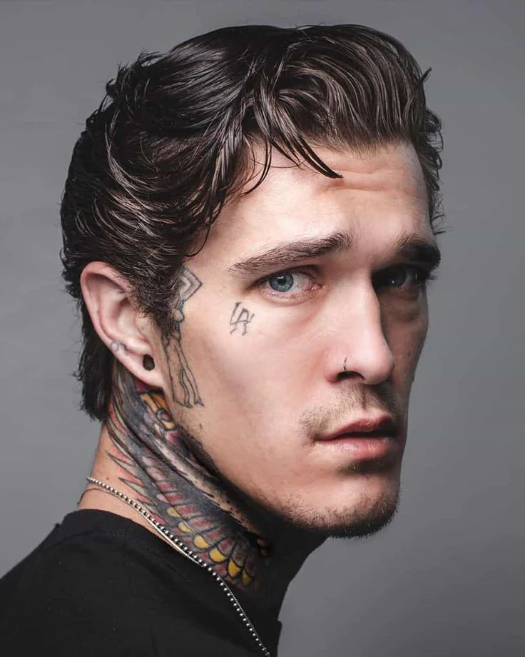 55+ Cool Hairstyles for Men in 2025 That Will Instantly Upgrade Your Look