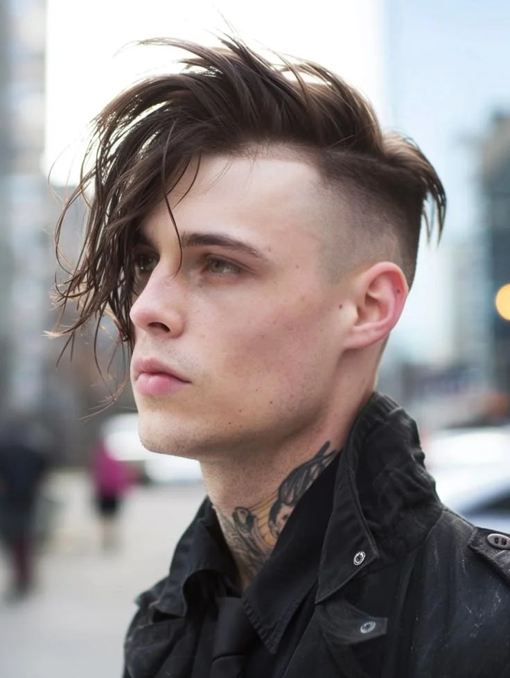 55+ Cool Hairstyles for Men in 2025 That Will Instantly Upgrade Your Look