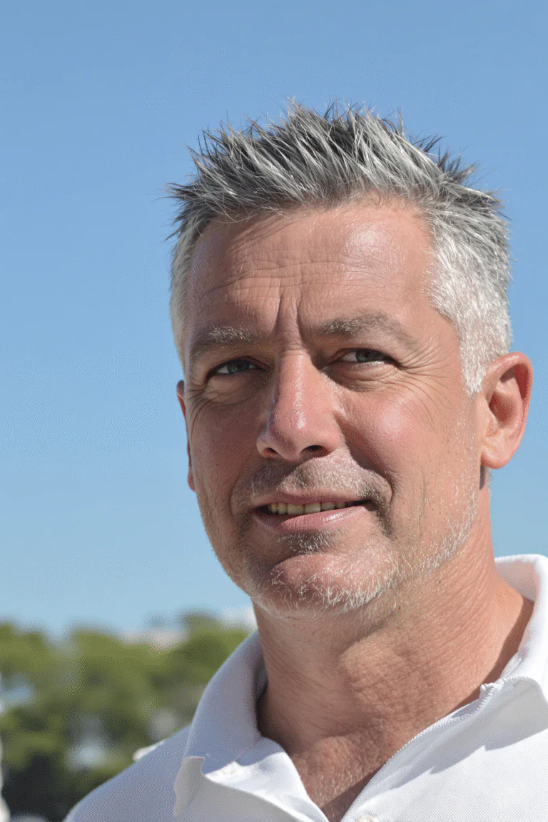 35+ Low-Maintenance Haircuts for Men That Are Stylish and Effortless