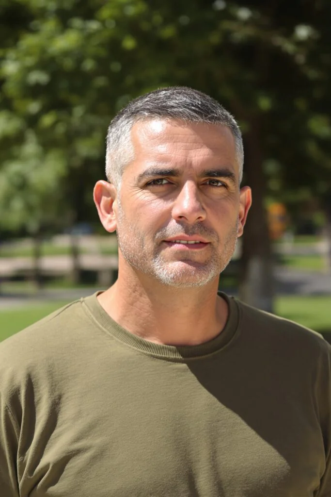 35+ Low-Maintenance Haircuts for Men That Are Stylish and Effortless