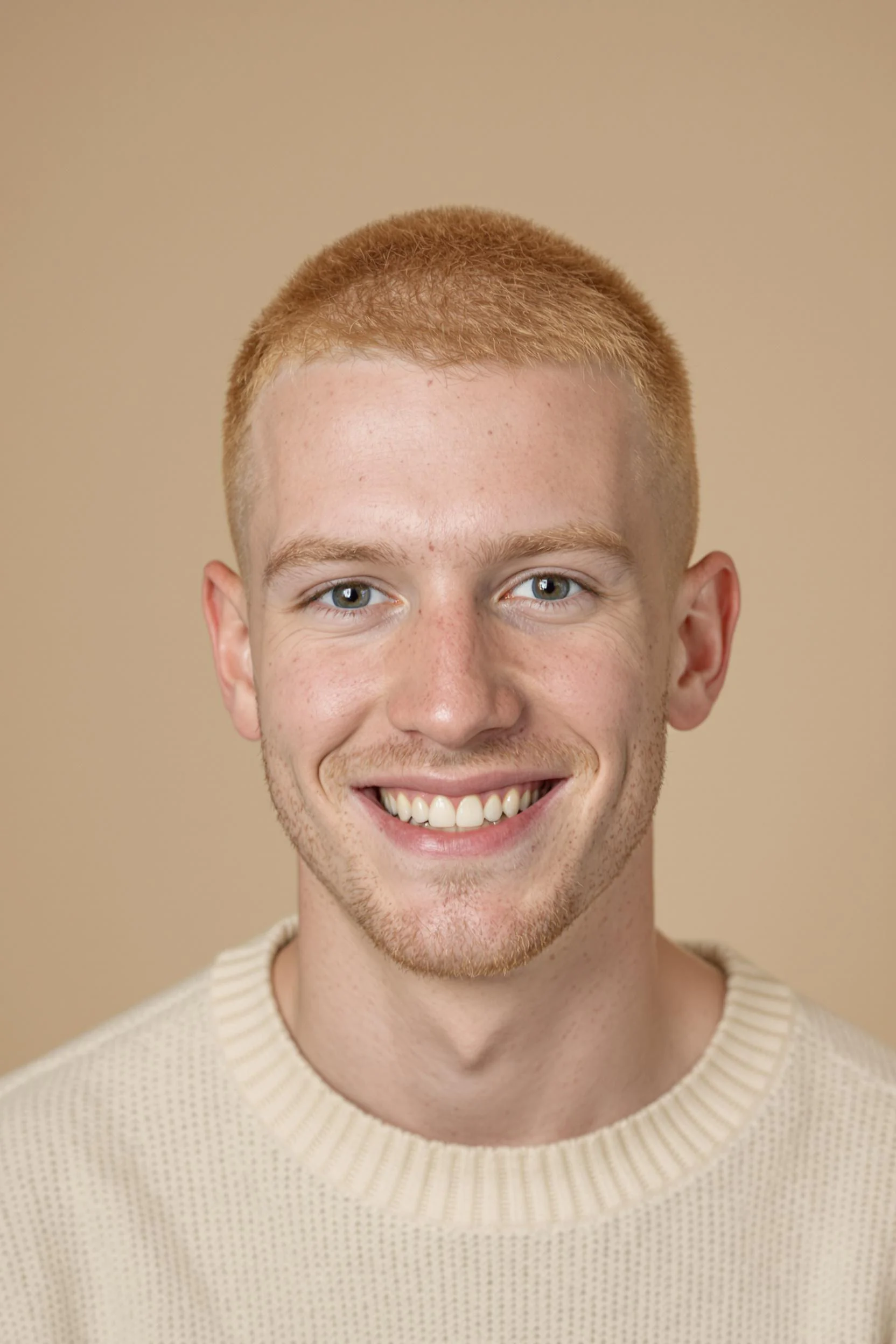 29 Bold Buzz Cut Hairstyles for Men That Are Stylish and Easy in 2025