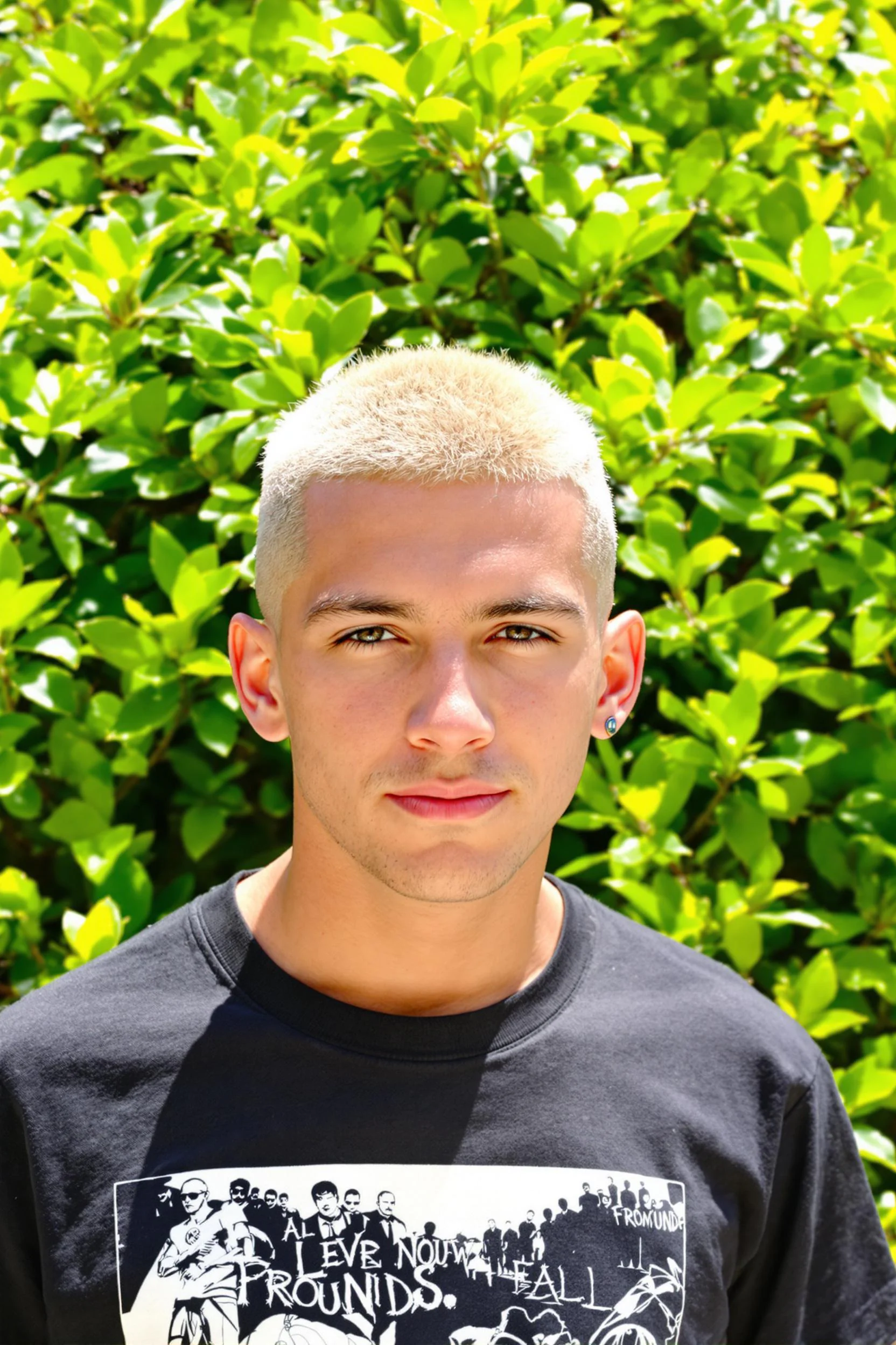 29 Bold Buzz Cut Hairstyles for Men That Are Stylish and Easy in 2025