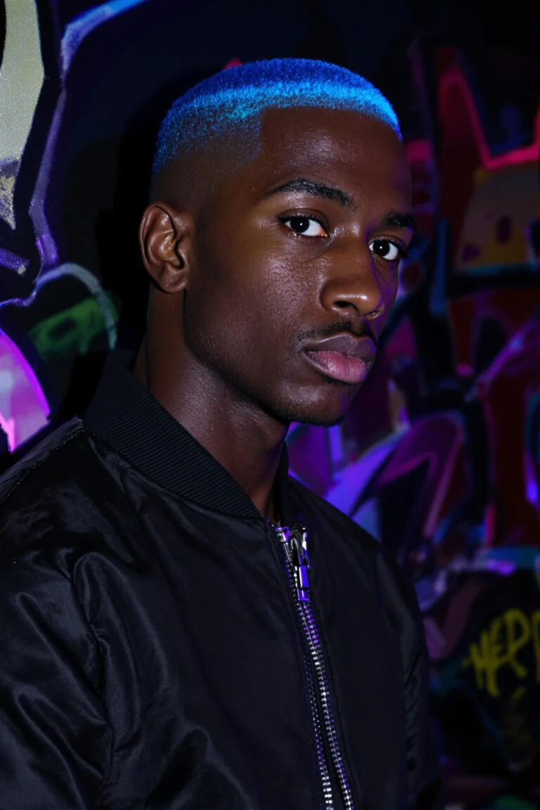 29 Bold Buzz Cut Hairstyles for Men That Are Stylish and Easy in 2025