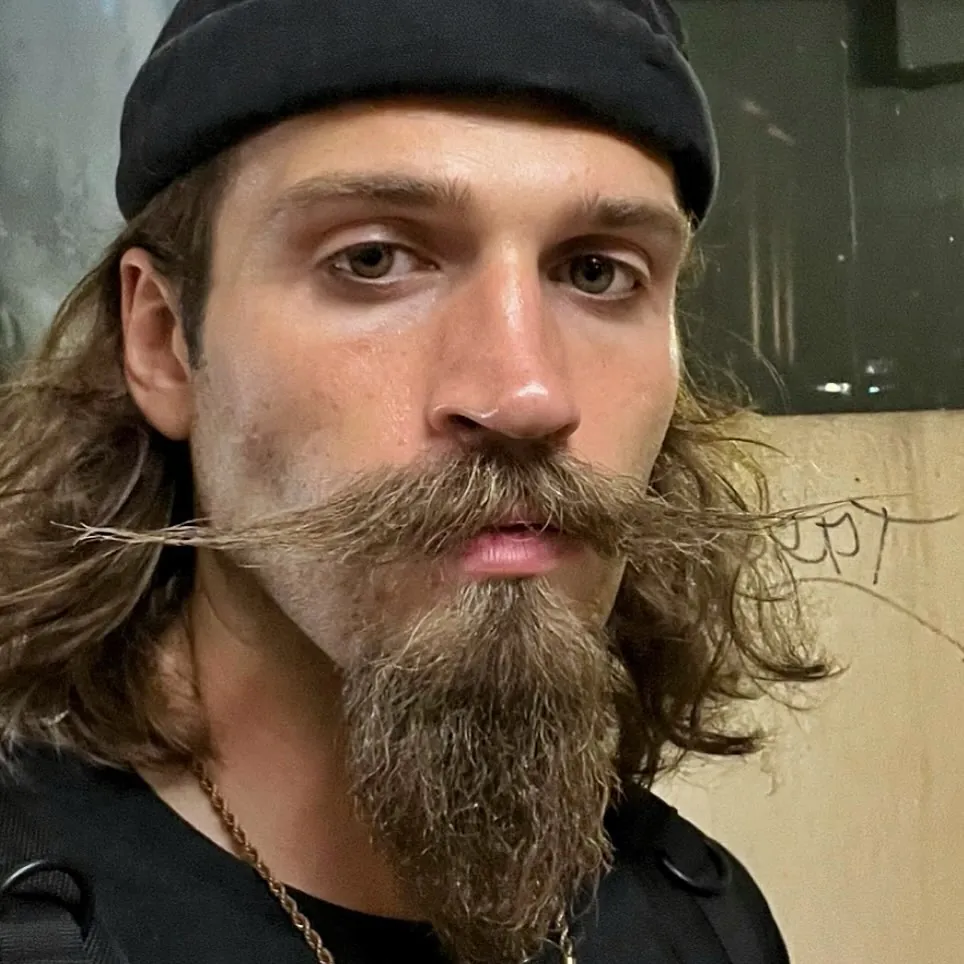 42 Black Mens Beard Styles That Turn Heads in 2025