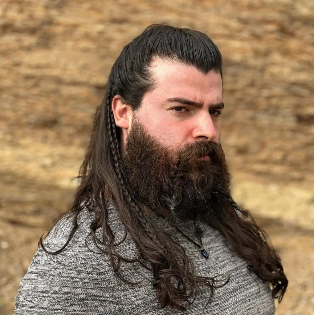 42 Black Mens Beard Styles That Turn Heads in 2025