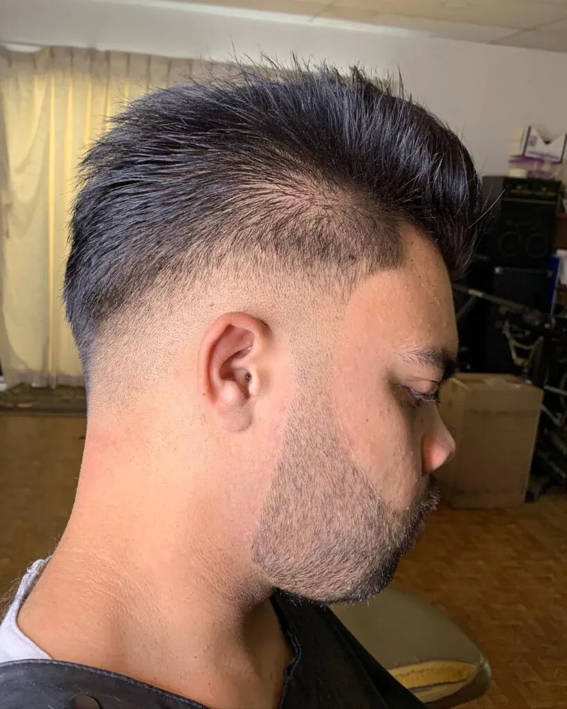 30 Trending Short Beard Styles Every Man Should Try
