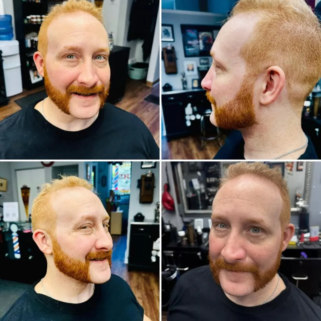 Top Beard Styles For Men – Find Your Perfect Look and Boost Your Style