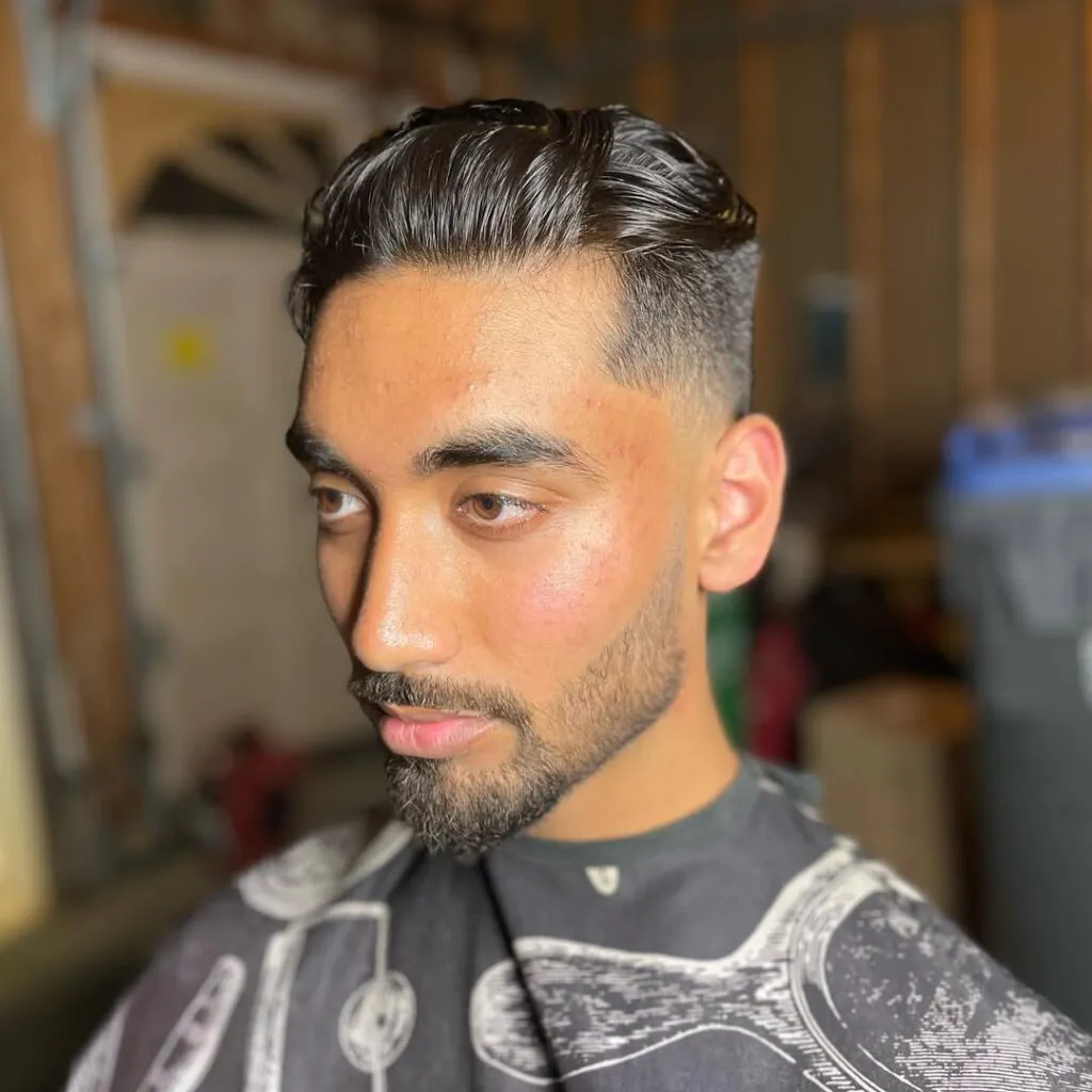 Top Beard Styles For Men – Find Your Perfect Look and Boost Your Style