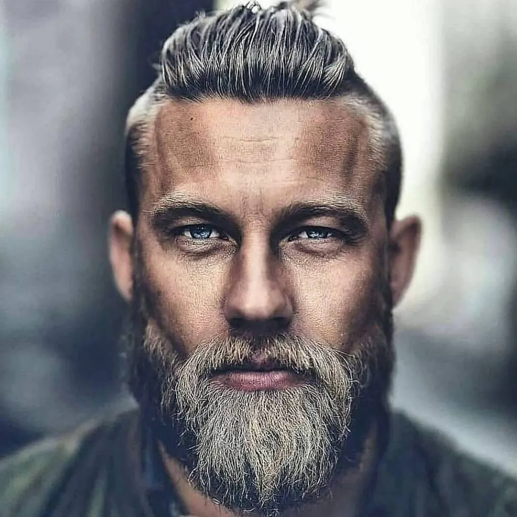 30 Trending Short Beard Styles Every Man Should Try