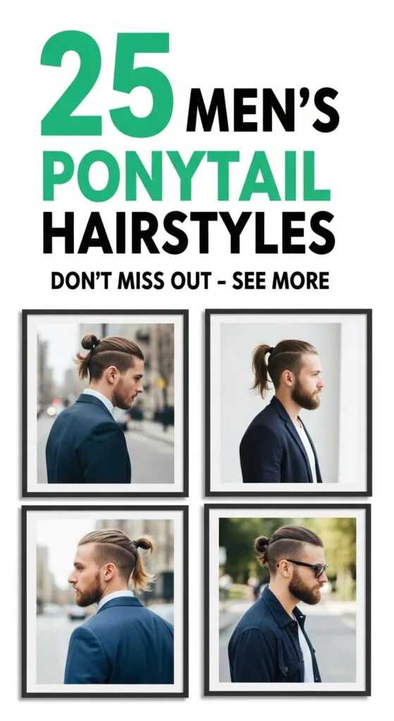 Ponytail Hairstyles