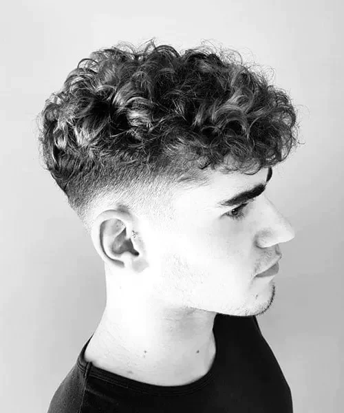 35 Best Broccoli Haircuts for Gen Z Men Who Love Volume & Style