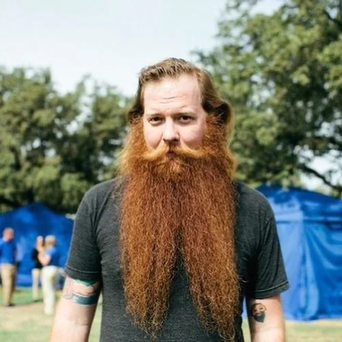 35 Bald With Beard Men Looks to Inspire Your Next Bold Style