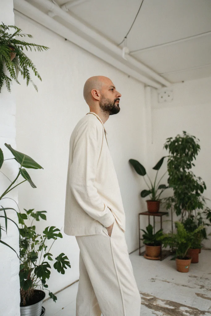 35 Bald With Beard Men Looks to Inspire Your Next Bold Style