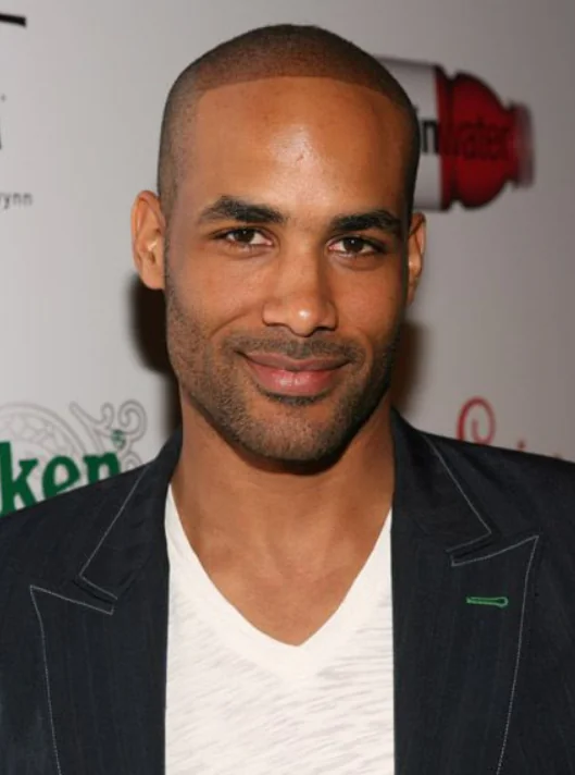 35 Bald With Beard Men Looks to Inspire Your Next Bold Style