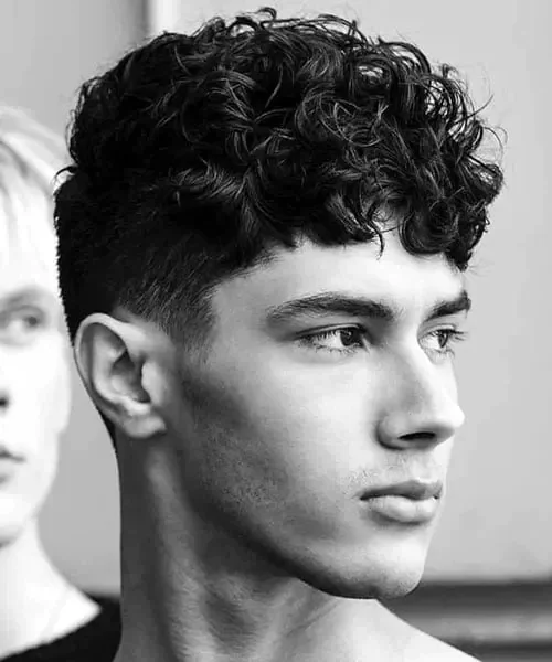 35 Best Broccoli Haircuts for Gen Z Men Who Love Volume & Style
