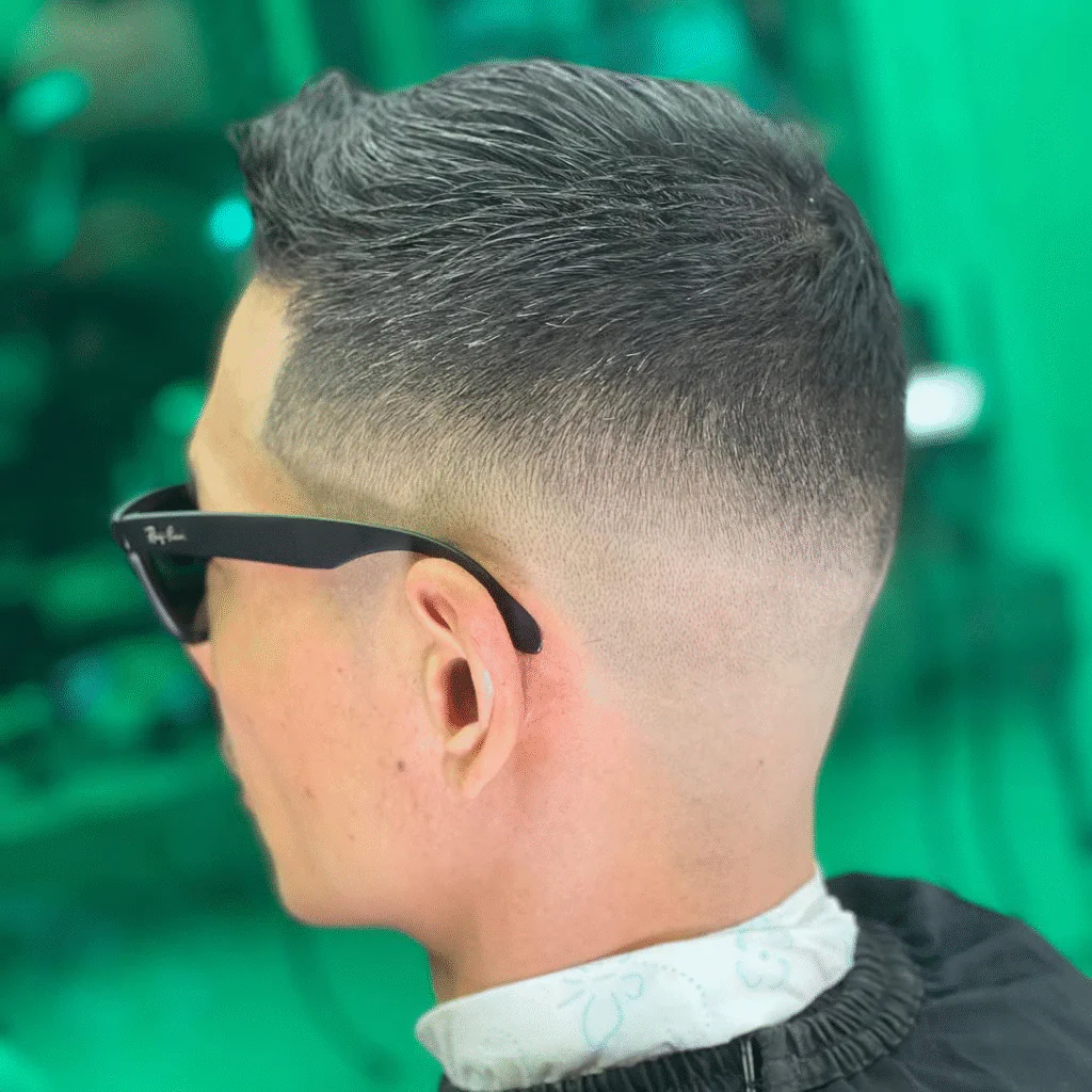 20 Ivy League Haircut for Men: Timeless Style with a Modern Edge