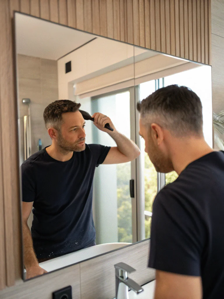 20 Ivy League Haircut for Men: Timeless Style with a Modern Edge