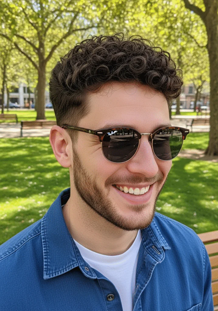 20 Ivy League Haircut for Men: Timeless Style with a Modern Edge