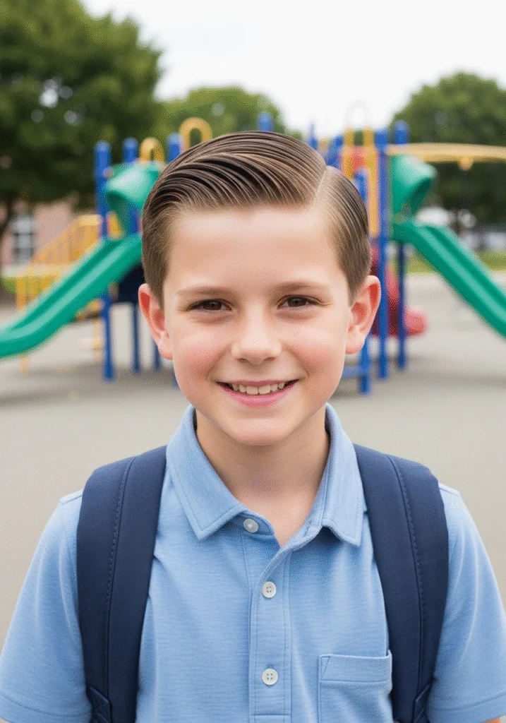 20 Ivy League Haircut for Men: Timeless Style with a Modern Edge