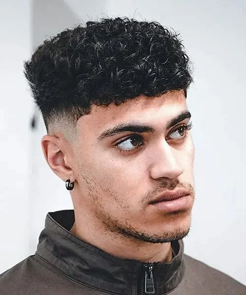 35 Best Broccoli Haircuts for Gen Z Men Who Love Volume & Style