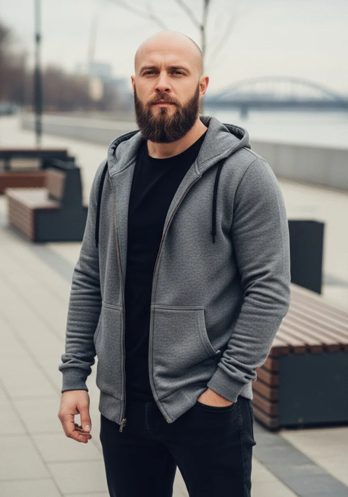 20 Ivy League Haircut for Men: Timeless Style with a Modern Edge