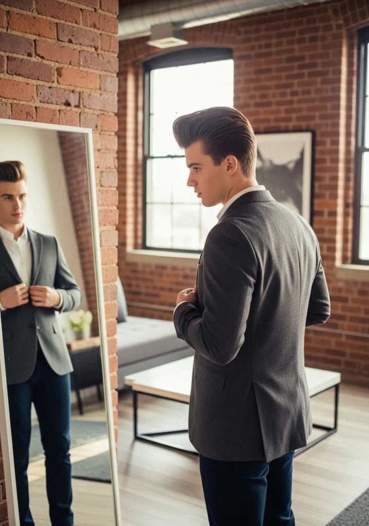 20 Ivy League Haircut for Men: Timeless Style with a Modern Edge