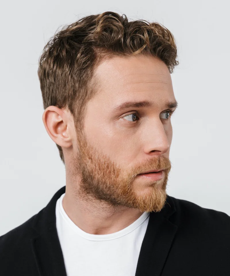 20 Ivy League Haircut for Men: Timeless Style with a Modern Edge