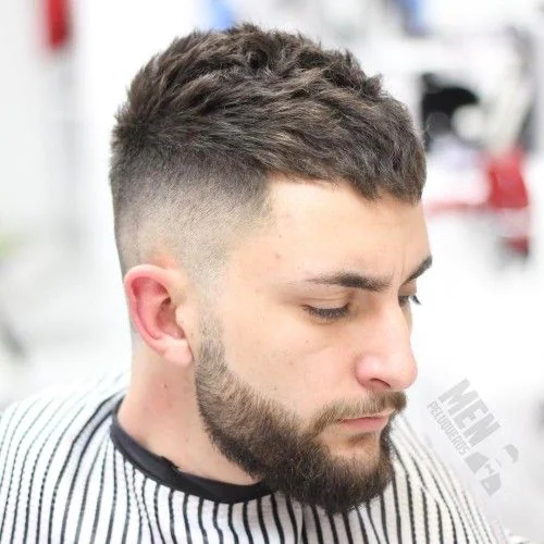 20 Ivy League Haircut for Men: Timeless Style with a Modern Edge