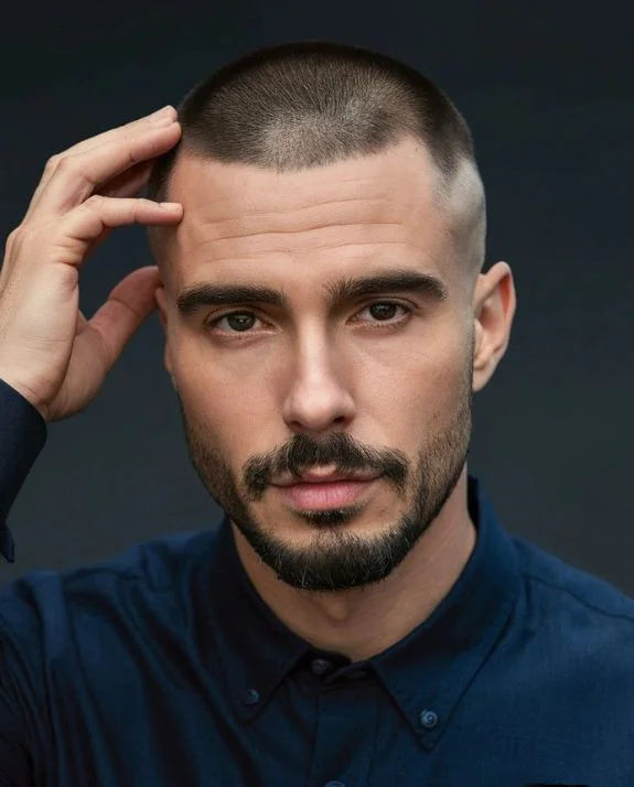 20 Ivy League Haircut for Men: Timeless Style with a Modern Edge