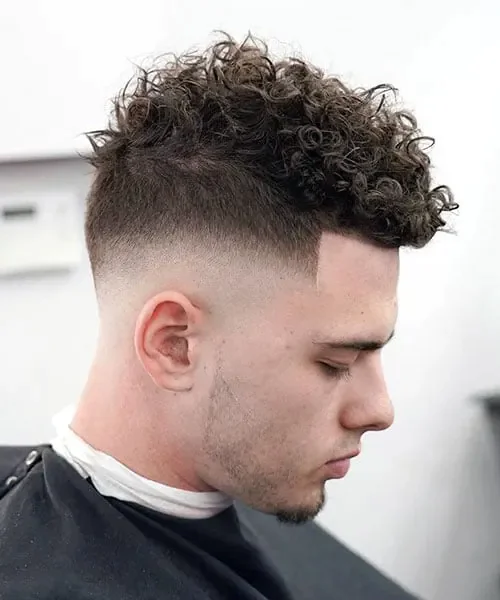 35 Best Broccoli Haircuts for Gen Z Men Who Love Volume & Style