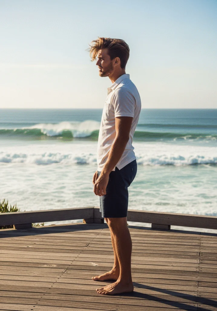 20 Ivy League Haircut for Men: Timeless Style with a Modern Edge