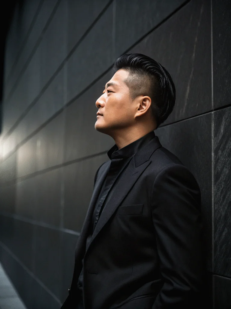 20 Korean Hairstyles for Men That Are Totally Worth Trying in 2025