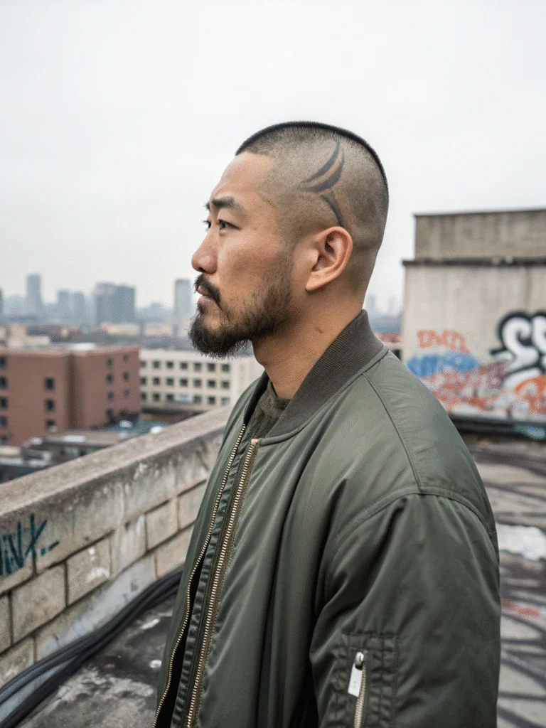20 Korean Hairstyles for Men That Are Totally Worth Trying in 2025